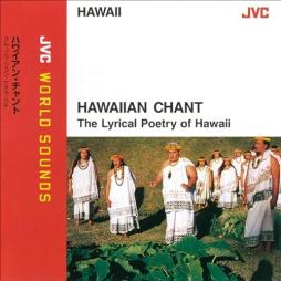 World Sounds - Hawaiian Chant di Various - CD