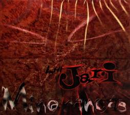 Minoranças di Lhi Jari - CD