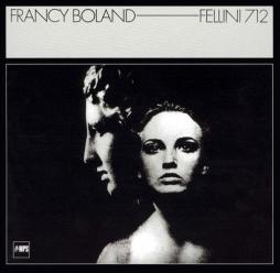 Fellini 712 di Kenny Clarke Francy Boland Big Band - CD