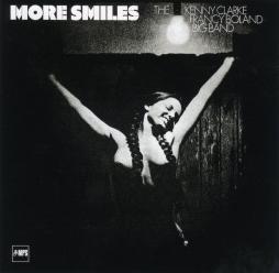 More Smiles di Kenny Clarke Francy Boland Big Band - CD