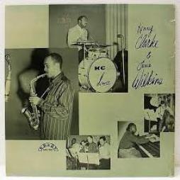 Ernie Wilkins-Kenny Clarke Septet di Kenny Clarke/Ernie Wilkins Septet - CD