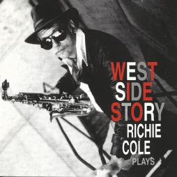 West Side Story di Richie Cole - CD
