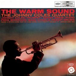 The Warm Sound di Johnny Coles - CD