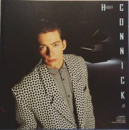 Harry Connick, Jr. di Harry Connick Jr. - CD