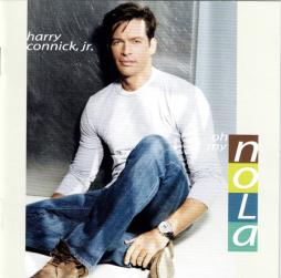 Oh, My Nola di Harry Connick Jr. - CD