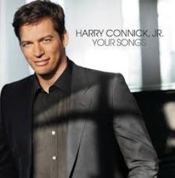 Your Songs di Harry Connick Jr. - CD