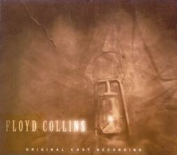 Floyd Collins (Original Cast Recording) di "Floyd Collins" Original Cast - CD
