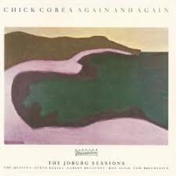 Again And Again di Chick Corea - CD
