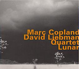 Lunar di Marc Copland - CD