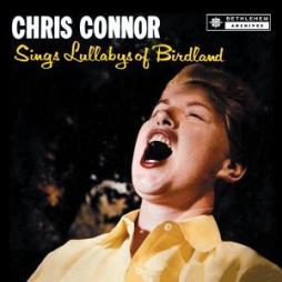 Sings Lullabys Of Birdland di Chris Connor - CD