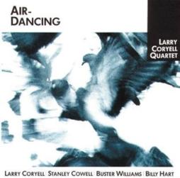 Air-Dancing di Larry Coryell - CD