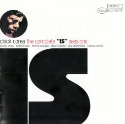 The Complete  di Chick Corea - CD