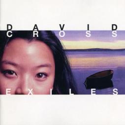 Exiles di David Cross - CD