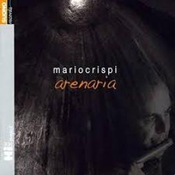 Arenaria di Mario Crispi - CD