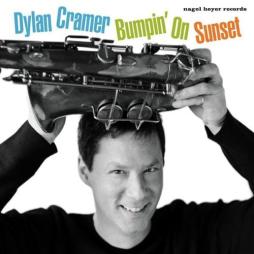 Bumpin' On Sunset di Dylan Cramer - CD