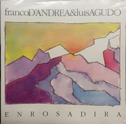 Enrosadira di Franco D Andrea - CD