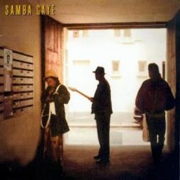 Samba Gaye di Sekou Bembeya Diabate / Djanka Diabate - CD