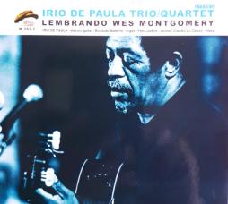 Lembrando Wes Montgomery di Irio De Paula