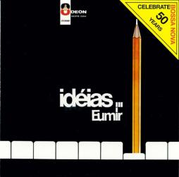Idéias... di Eumir Deodato - CD