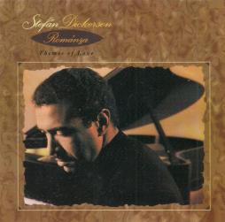 Románza - Themes Of Love di Stefán Dickerson - CD
