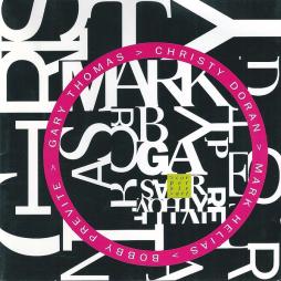 Corporate Art di Christy Doran  - CD