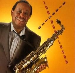 Birdseed di Lou Donaldson - CD