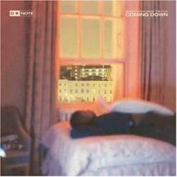 Soundtrack From The Film Coming Down di D*Note - CD