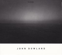 In Darkness Let Me Dwell di John Dowland - CD