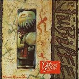 Jubilee di Dotsero - CD