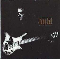 Jimmy Earl di Jimmy Earl - CD