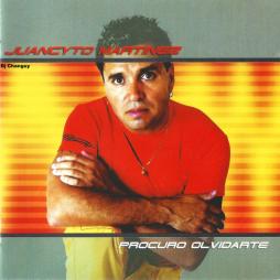 Procuro Olvidarte di Juancyto Martinez - CD
