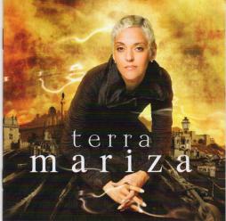 Terra di Mariza - CD