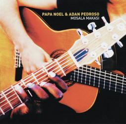 Mosala Makasi di Papa Noel & Adan Pedroso - CD
