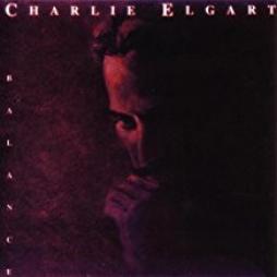 Balance di Charlie Elgart - CD