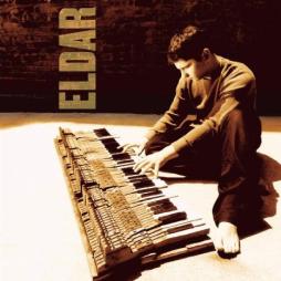 Eldar di Eldar Djangirov - CD