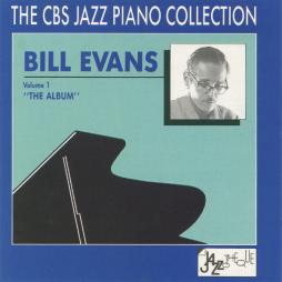Volume 1  di Bill Evans - CD
