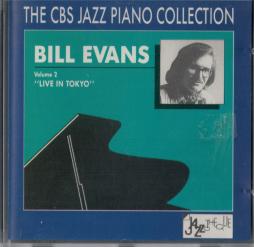 Volume 2  di Bill Evans - CD