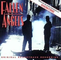 Fallen Angels (Original Soundtrack Recording) di Various - CD