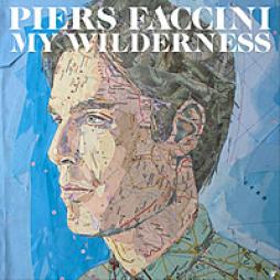 My Wilderness di Piers Faccini - CD