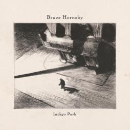 Indigo Park di Bruce Hornsby - CD
