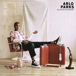 Collapsed In Sunbeams di Arlo Parks - CD