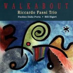 Walkabout di Riccardo Fassi - CD
