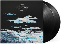 Nightjar di David Gray - LP