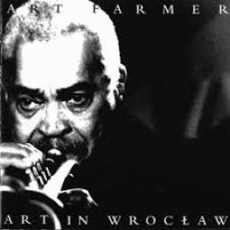 Art In Wroc?aw di Art Farmer