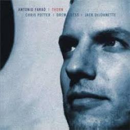 Thorn di Antonio Faraò - CD
