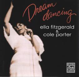 Dream Dancing di Ella Fitzgerald & Cole Porter - CD