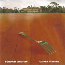 Racket Science di Forever Einstein - CD