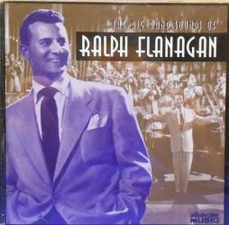 The Big Band Sounds Of Ralph Flanagan di Ralph Flanagan - CD