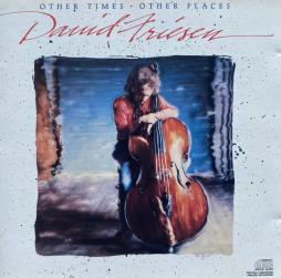 Other Times - Other Places di David Friesen - CD