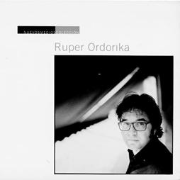 Ruper Ordorika di Ruper Ordorika - CD